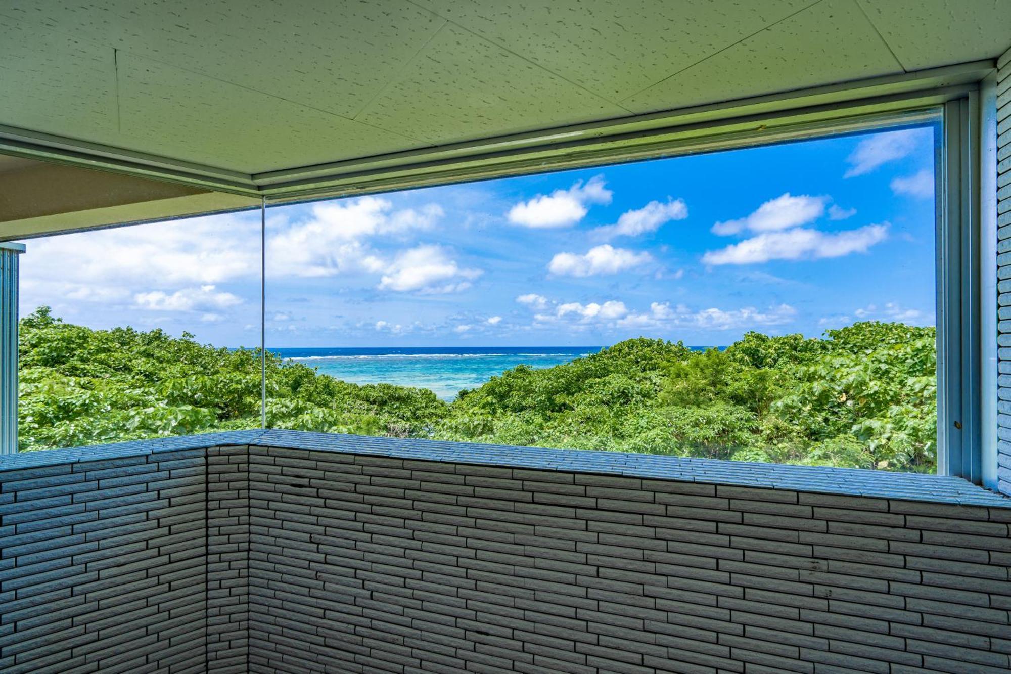 Seaside Klatch -Villa&Sauna- Ishigaki  Ngoại thất bức ảnh