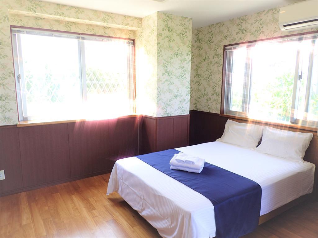 Seaside Klatch -Villa&Sauna- Ishigaki  Ngoại thất bức ảnh